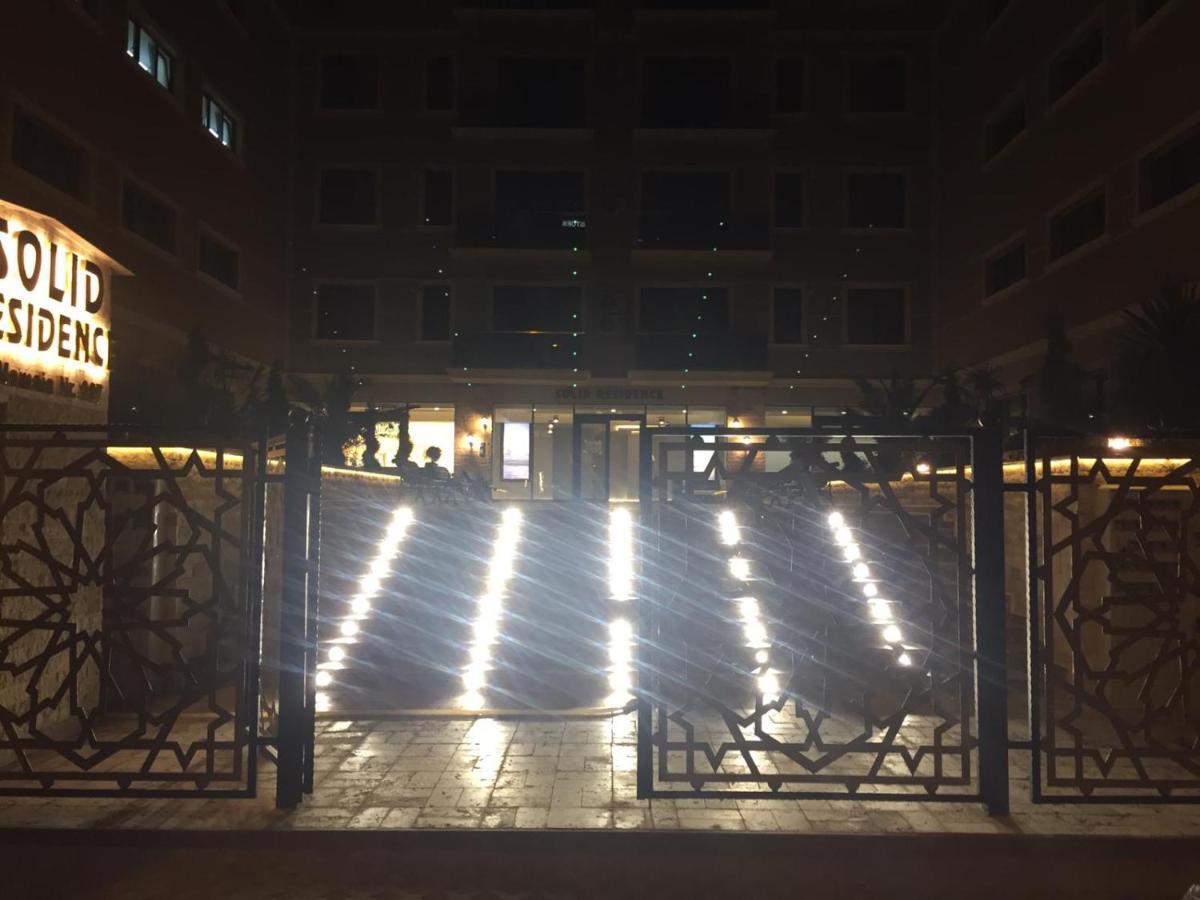 Apartment Sunset Lake View Mamaia Esterno foto