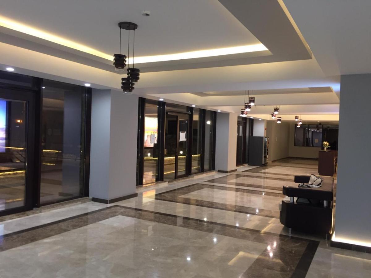 Apartment Sunset Lake View Mamaia Esterno foto