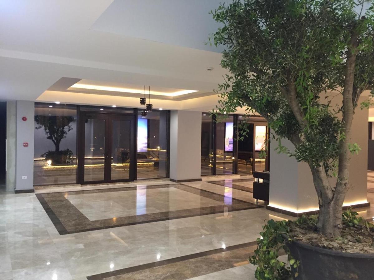 Apartment Sunset Lake View Mamaia Esterno foto